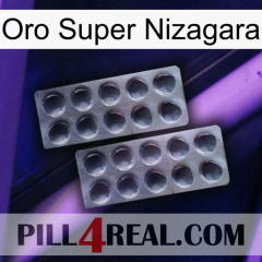 Super Nizagara Gold 31